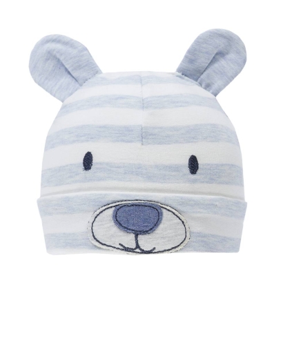 Headdress childrens color blue size 43, Dolli (26898) / Clothes for Kids