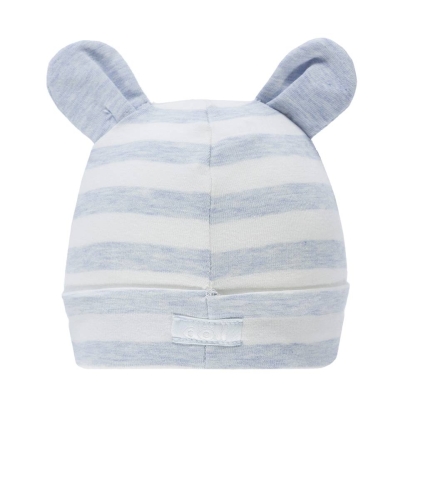 Headdress childrens color blue size 43, Dolli (26898) / Clothes for Kids № 2