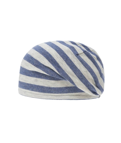 Headdress childrens color gray size 41, Dolli (27154) / Clothes for Kids № 2