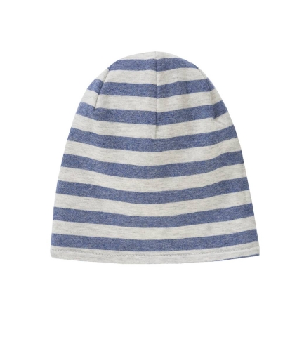 Headdress childrens color gray size 41, Dolli (27154) / Clothes for Kids № 4