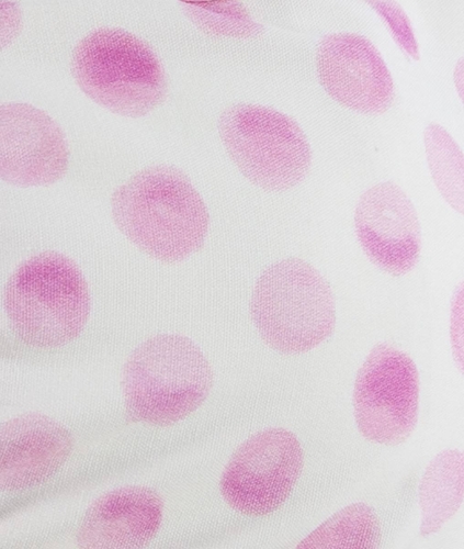 Головний убір дитячий колір білий розмір 49, Dolli (27529) / Дитячий одяг № 3