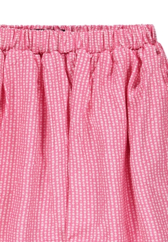 Юбка для девочки цвет розовый размер 92, Marc OPolo (15274) / Одежда детская № 3