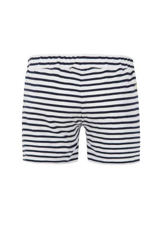 Шорты для девочки полосатые размер 146/152, Marc OPolo (22210) / Одежда детская № 2