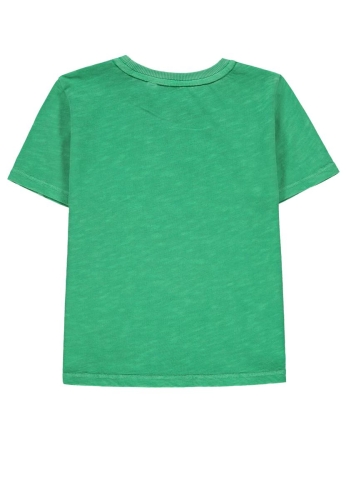 Футболка для мальчика цвет хаки размер 92, Marc OPolo (20735) / Одежда детская № 2