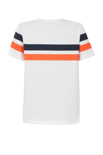 Футболка для хлопчика колір білий розмір 134/140, Marc OPolo (85109) / Дитячий одяг № 2