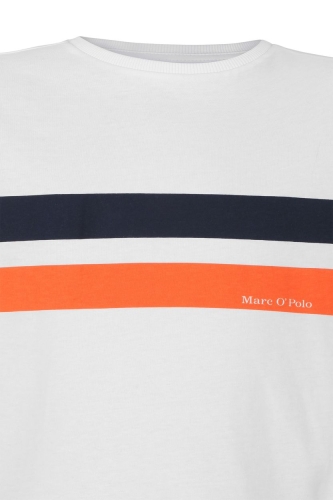 Футболка для хлопчика колір білий розмір 134/140, Marc OPolo (85109) / Дитячий одяг № 3