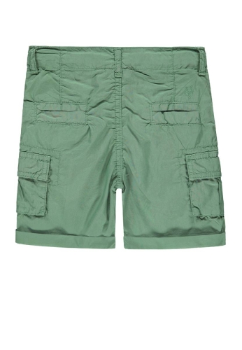 Шорты для мальчика цвет зеленый размер 140, Marc OPolo (20933) / Одежда детская № 2