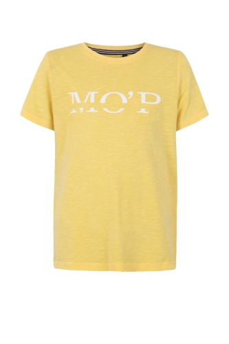 Футболка для мальчика цвет серый размер 110/116, Marc OPolo (85383) / Одежда детская