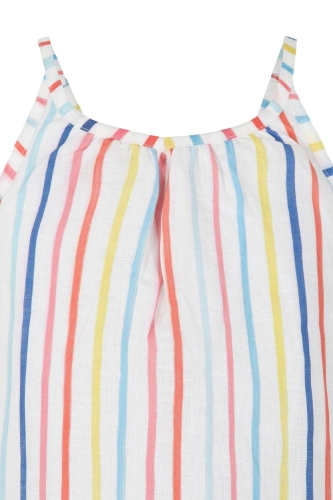 Плаття для дівчинки смугасте розмір 116, Marc OPolo (22104) / Дитячий одяг № 3