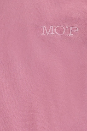 Худи для девочки цвет розовый размер 92, Marc OPolo (55300) / Одежда детская № 3