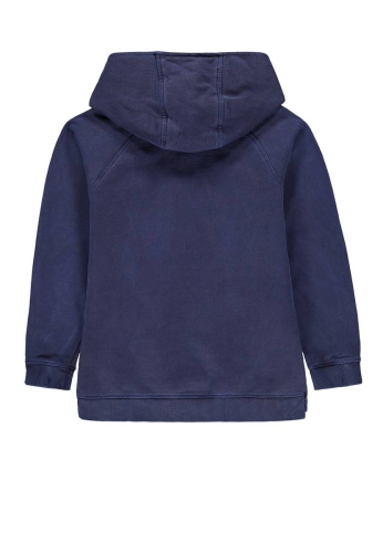 Худі для хлопчика колір синій розмір 98, Marc OPolo (55393) / Дитячий одяг № 2