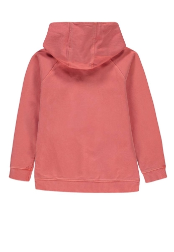 Світшот для хлопчика колір помаранчевий розмір 98, Marc OPolo (84553) / Дитячий одяг № 2