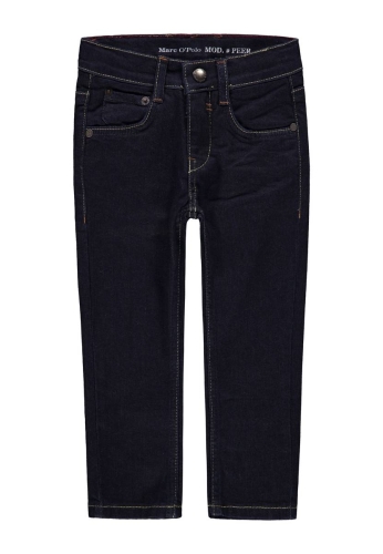 Джинси для хлопчика колір синій розмір 104, Marc OPolo (18930) / Дитячий одяг