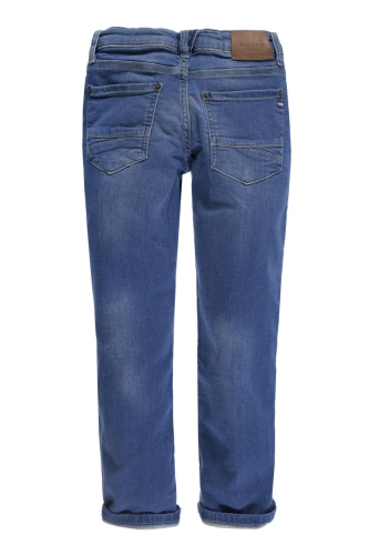 Jeans for boys color blue size 98, Marc OPolo (15618) / Clothes for Kids № 2