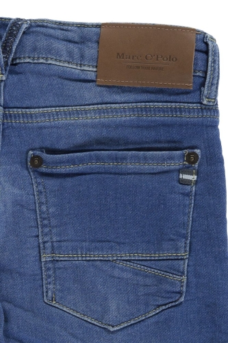 Jeans for boys color blue size 98, Marc OPolo (15618) / Clothes for Kids № 3