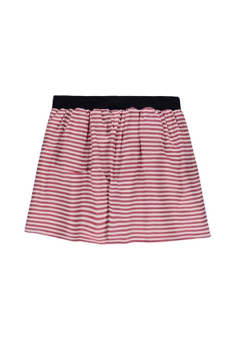 Skirt for girls striped size 116, Marc OPolo (15236) / Clothes for Kids № 2