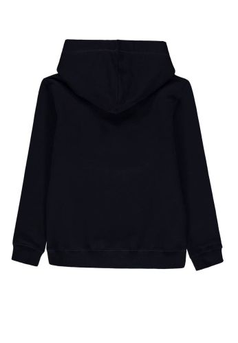 Худі для дівчинки колір синій розмір 110/116, Marc OPolo (15359) / Дитячий одяг № 2