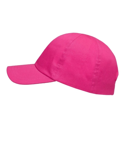 Headdress childrens color pink 51, Dolli (26034) / Clothes for Kids № 2
