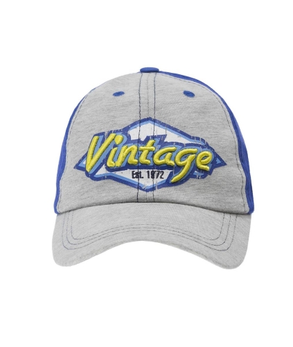 Headdress childrens color gray size 55, Dolli (25884) / Clothes for Kids № 2