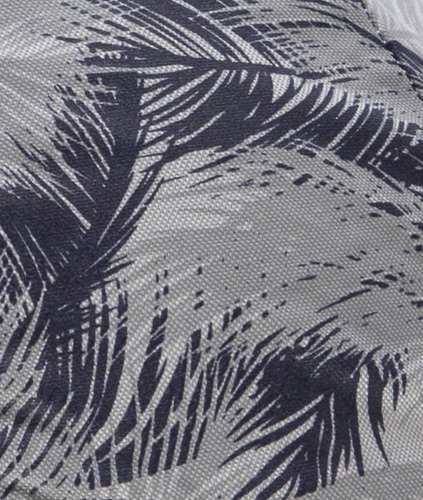 Headdress childrens color gray size 49, Dolli (26430) / Clothes for Kids № 3