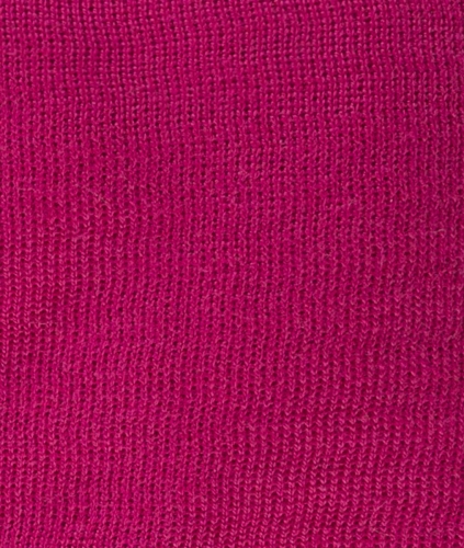 Hat-helmet for a girl (color pink) s.47, Dolli (48999) / Clothes for Kids № 3