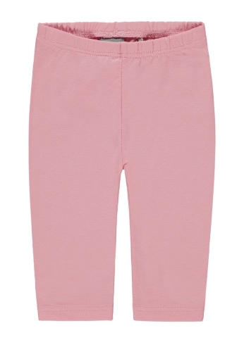 Леггінси для дівчинки колір рожевий розмір 92, Kanz (37757)