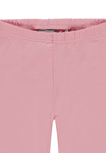 Леггинсы для девочки цвет розовый размер 80, Kanz (37733) / Одежда детская № 3