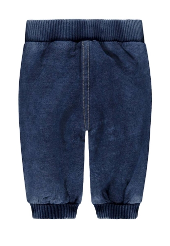 Boys joggers color blue size 62, Kanz (35982) / Clothes for Kids № 2