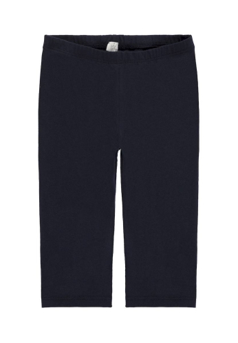 Леггінси для дівчинки колір синій розмір 152, Konigsmuhle (16509) / Дитячий одяг