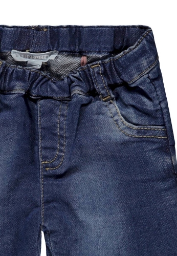 Шорти для дівчинки колір синій розмір 92, Bellybutton (20438) / Дитячий одяг № 3