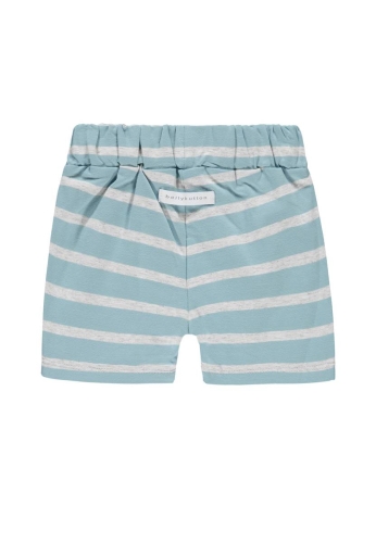 Boys shorts color blue size 80, Bellybutton (20667) / Clothes for Kids № 2