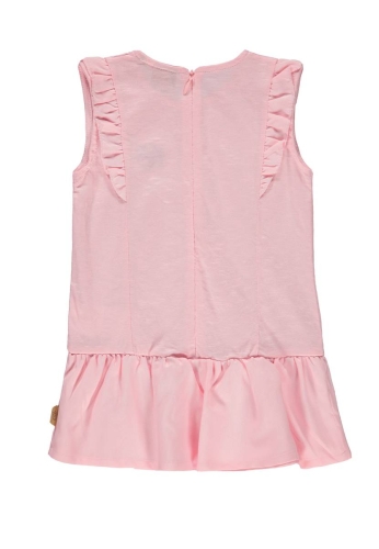 Сукня для дівчинки колір рожевий розмір 98, Bellybutton (20070) / Дитячий одяг № 2