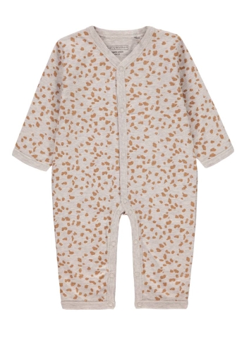 Спальник для девочки цвет бежевый размер 80, Bellybutton (30802) / Одежда детская