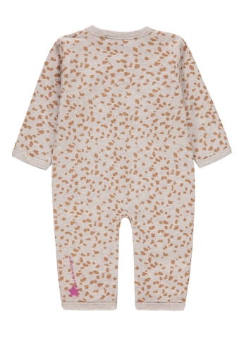 Спальник для девочки цвет бежевый размер 80, Bellybutton (30802) / Одежда детская № 2