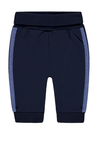 Joggers for boys color blue size 80, Bellybutton (31854) / Clothes for Kids