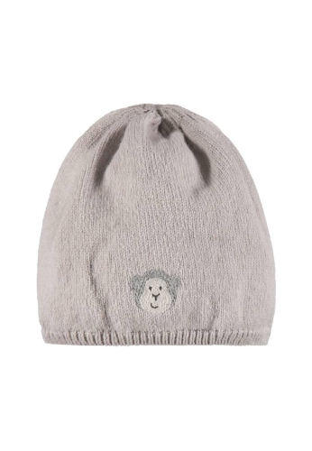 Hat for girls color beige size 53, Bellybutton (29394) / Clothes for Kids