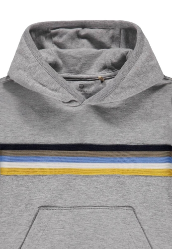 Худі для хлопчика(колір сірий) р.104, Bellybutton (29530) / Дитячий одяг № 3