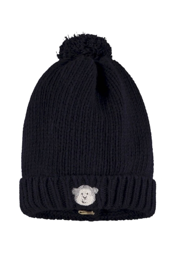 Шапка для хлопчика(колір синій) р.53, Bellybutton (29974) / Дитячий одяг