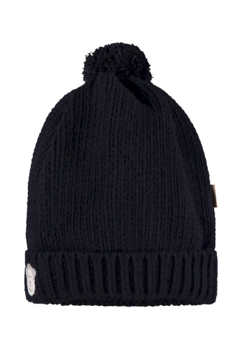 Шапка для хлопчика(колір синій) р.53, Bellybutton (29974) / Дитячий одяг № 2