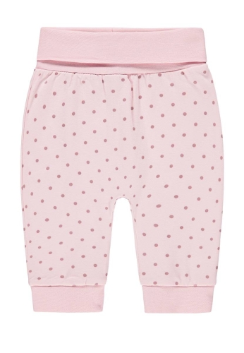 Джоггери для дівчинки колір рожевий розмір 86, Bellybutton (30239) / Дитячий одяг