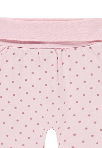 Джоггери для дівчинки колір рожевий розмір 86, Bellybutton (30239) / Дитячий одяг № 3