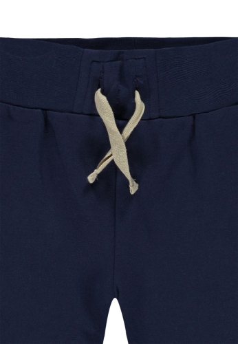 Джоггеры для мальчика цвет синий размер 74, Kanz (68881) / Одежда детская № 3
