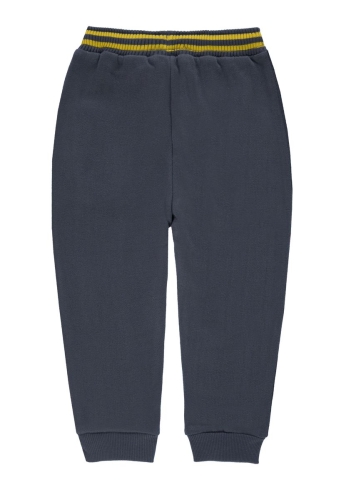 Джогери для хлопчика(колір темносірий) р.92, Kanz (75025) / Дитячий одяг № 2