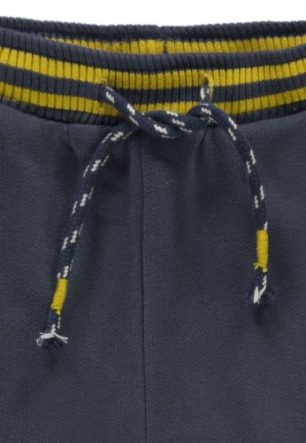 Джогери для хлопчика(колір темносірий) р.92, Kanz (75025) / Дитячий одяг № 3