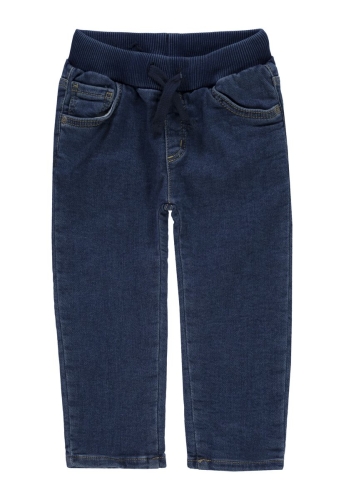 Jeans for boys color blue size 92, Kanz (69352)