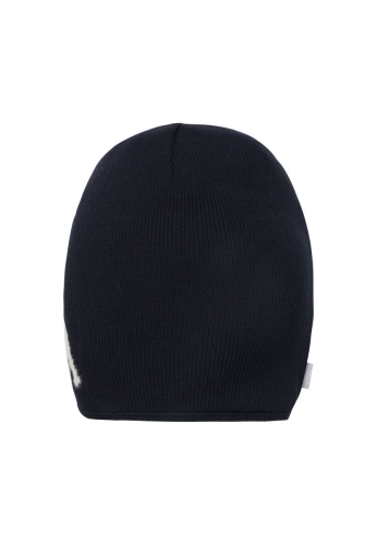 Hat for a boy (color blue) s.53, Ticket (61052) / Clothes for Kids № 2