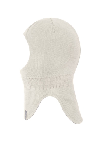 Hat-helmet unisex (ecru) s.55, Ticket (60819) / Clothes for Kids