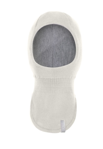 Hat-helmet unisex (ecru) s.55, Ticket (60819) / Clothes for Kids № 2