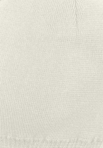 Hat-helmet unisex (ecru) s.55, Ticket (60819) / Clothes for Kids № 3