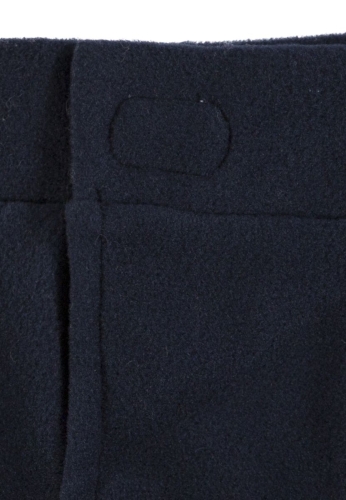 Monishka unisex (color blue) s.55, Ticket (96665) / Clothes for Kids № 3